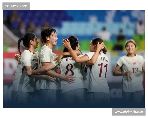 中国女足惜败韩国双双无缘奥运会再度面临严峻考验 中国女足惜败韩国双双无缘奥运会再度面临严峻考验