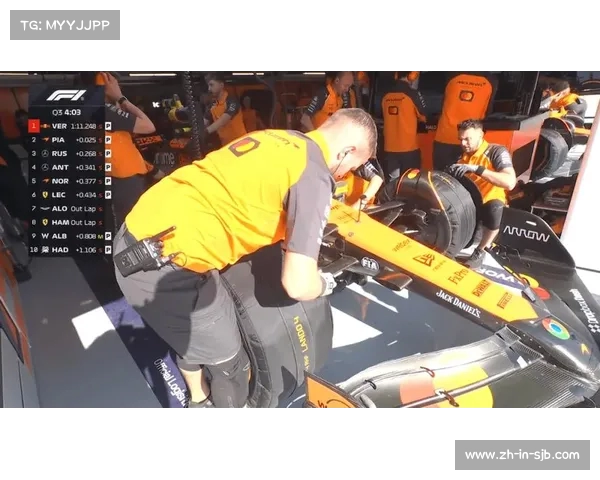 F1加拿大站排位赛拉塞尔夺得杆位维斯塔潘紧随其后 F1加拿大站排位赛拉塞尔夺得杆位维斯塔潘紧随其后