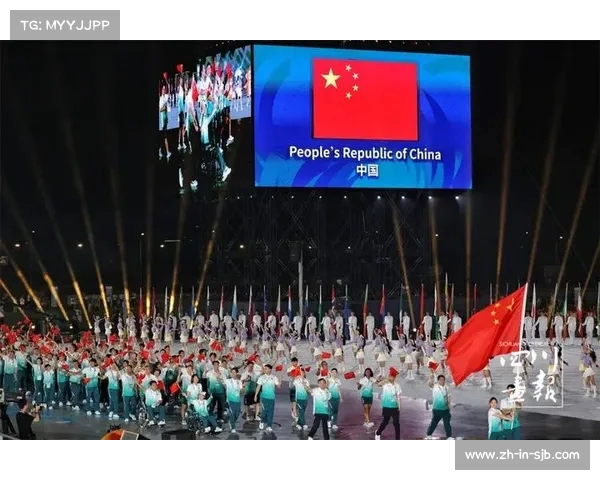 运动激情绽放成都世运会倒计时100天展现无限可能与气象万千 运动激情绽放成都世运会倒计时100天展现无限可能与气象万千
